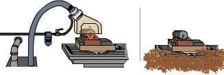 Air Amplification Metalworking Grinding