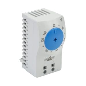 Thermostat - Adjustable Thermostat Preset at 90°F (32°C)