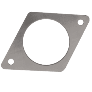 Mounting Bracket & Reducer