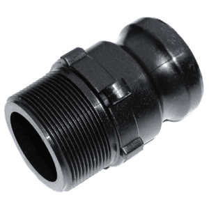 Drum Devil Accessories - 2” Drum Connection Plug