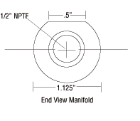 Manifold