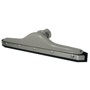 Aluminum Double Flange Squeegee